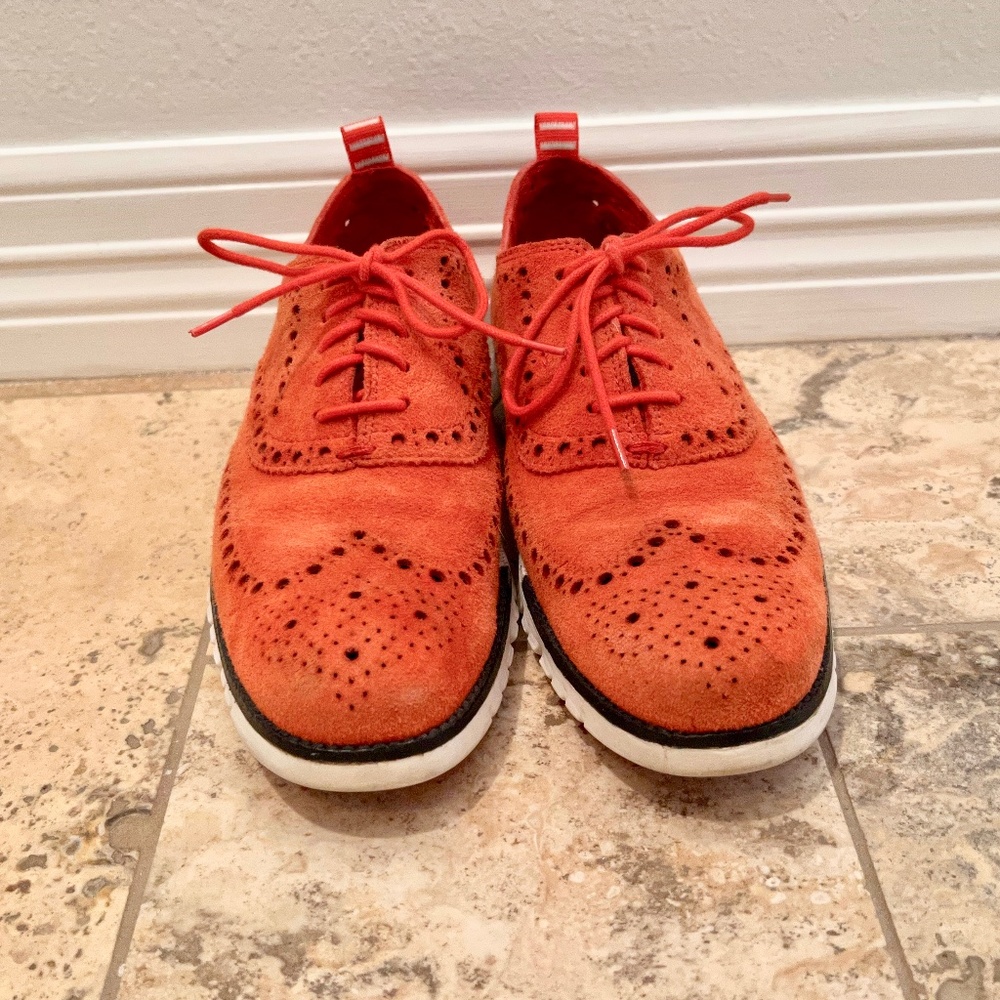 Men's Cole Haan Zerogrand